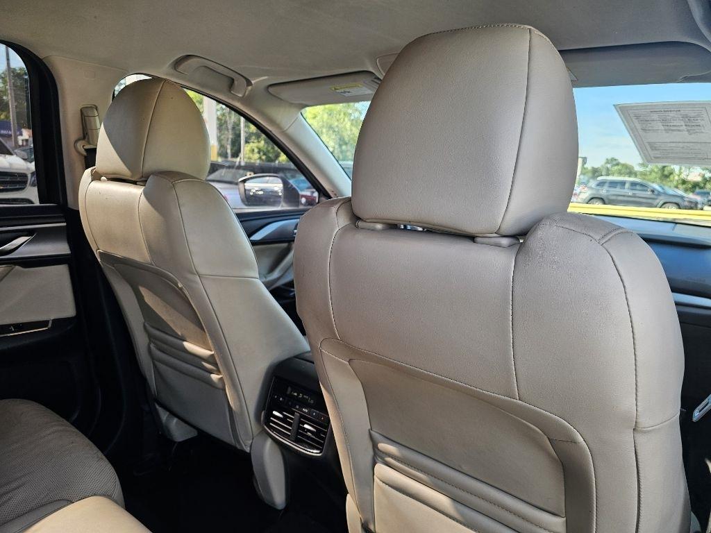 Mazda CX-9 Touring AWD 2019