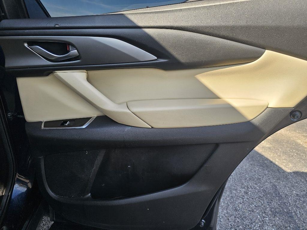 Mazda CX-9 Touring AWD 2019
