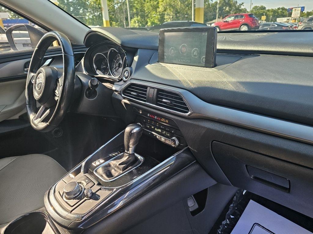 Mazda CX-9 Touring AWD 2019