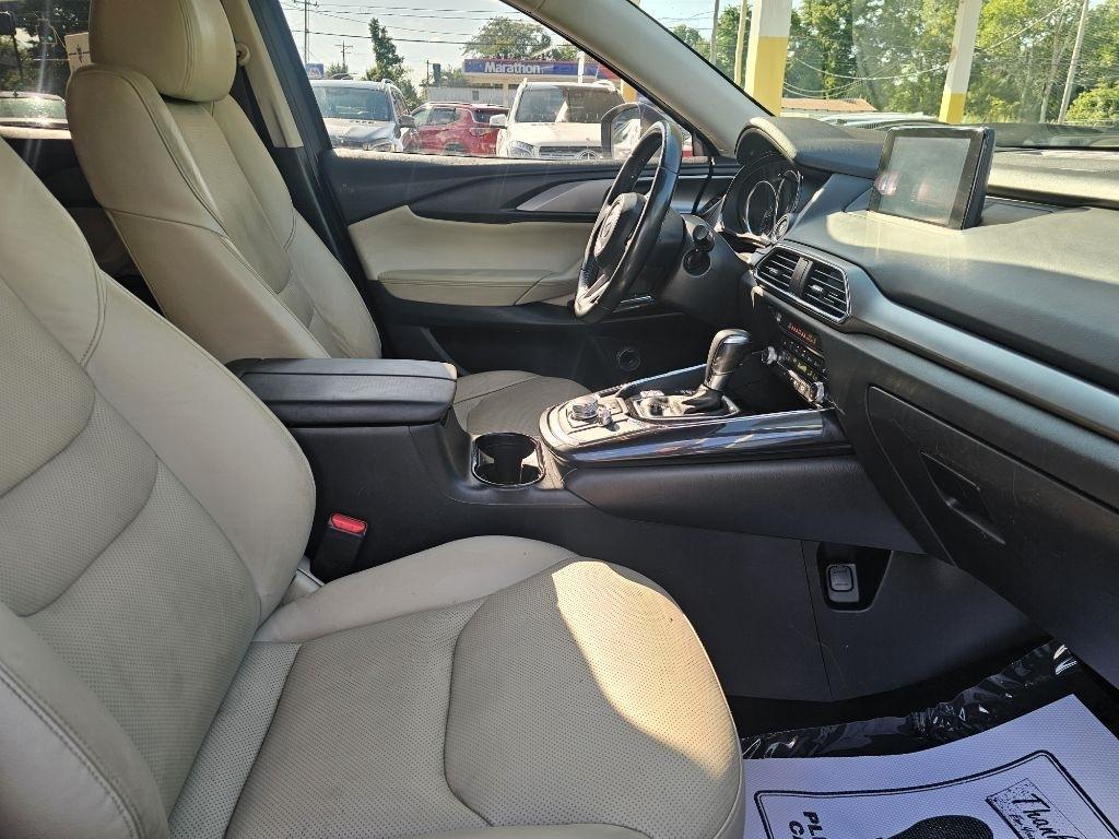 Mazda CX-9 Touring AWD 2019