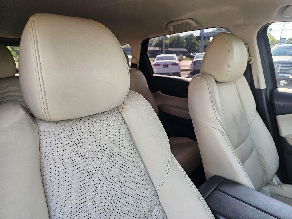 Mazda CX-9 Touring AWD 2019
