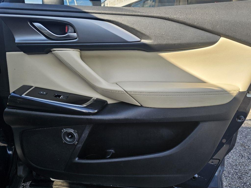 Mazda CX-9 Touring AWD 2019