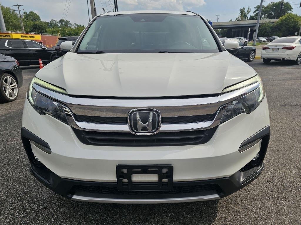 Honda Pilot EX-L w/Navigation and RES 2019
