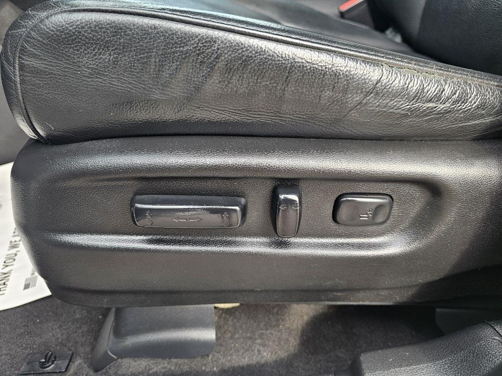 Honda Pilot EX-L w/Navigation and RES 2019