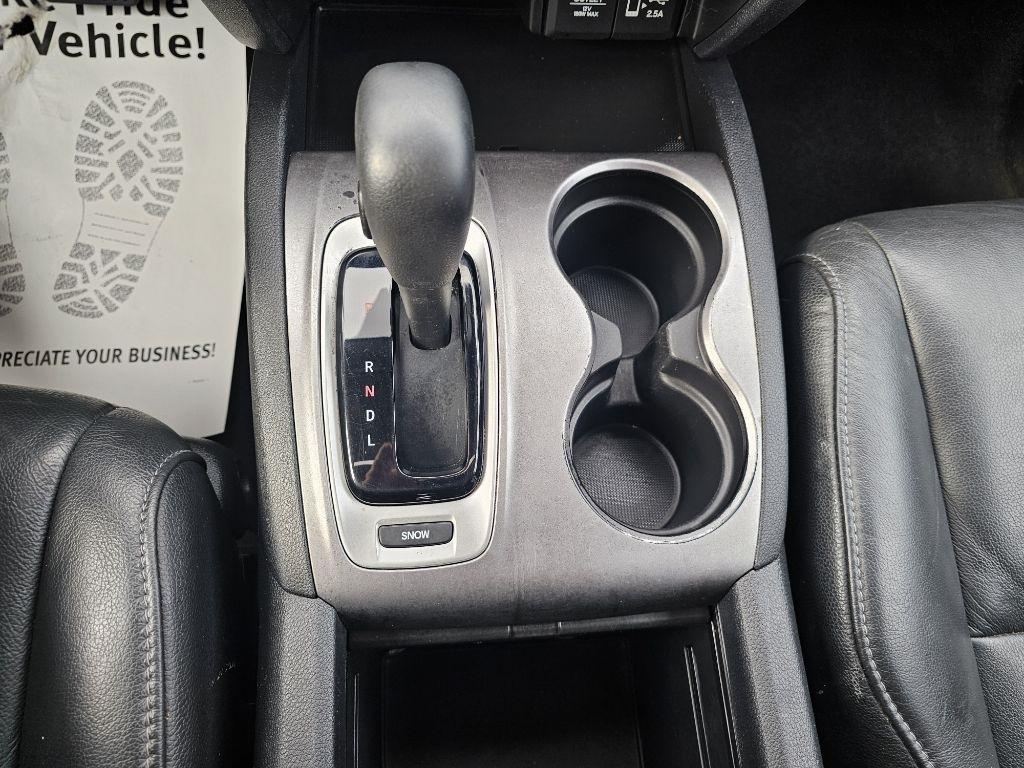 Honda Pilot EX-L w/Navigation and RES 2019