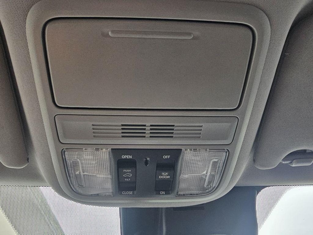 Honda Pilot EX-L w/Navigation and RES 2019