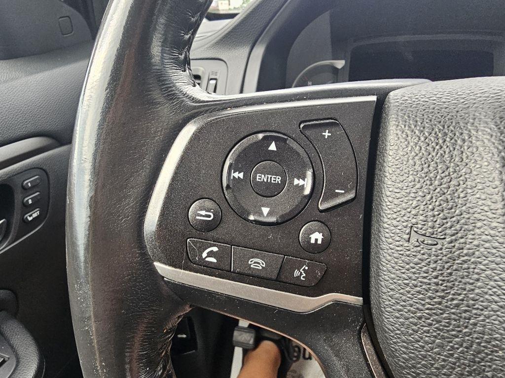 Honda Pilot EX-L w/Navigation and RES 2019