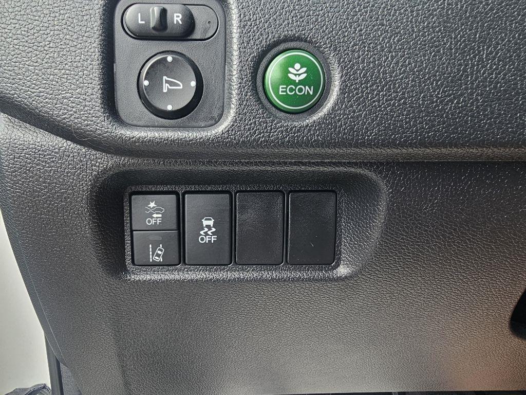 Honda Pilot EX-L w/Navigation and RES 2019
