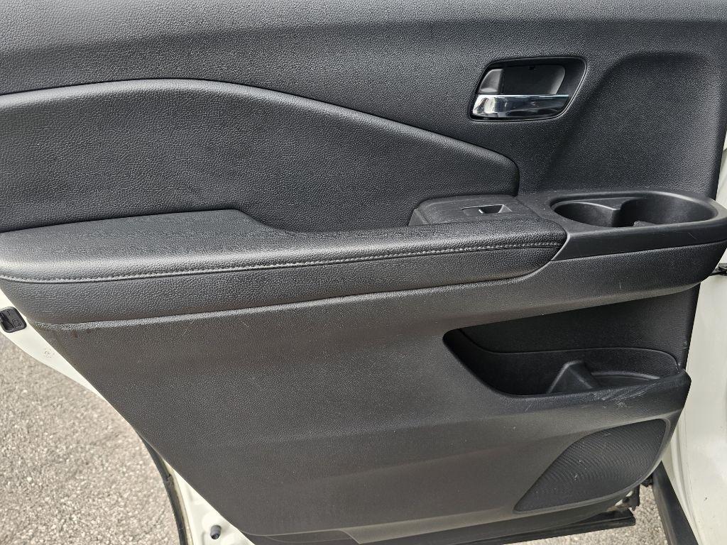 Honda Pilot EX-L w/Navigation and RES 2019