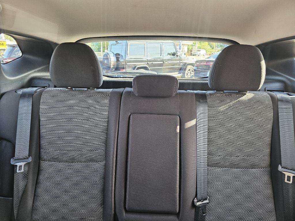 Nissan Rogue Sport S AWD 2020