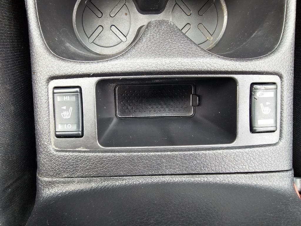 Nissan Rogue Sport SV AWD 2022