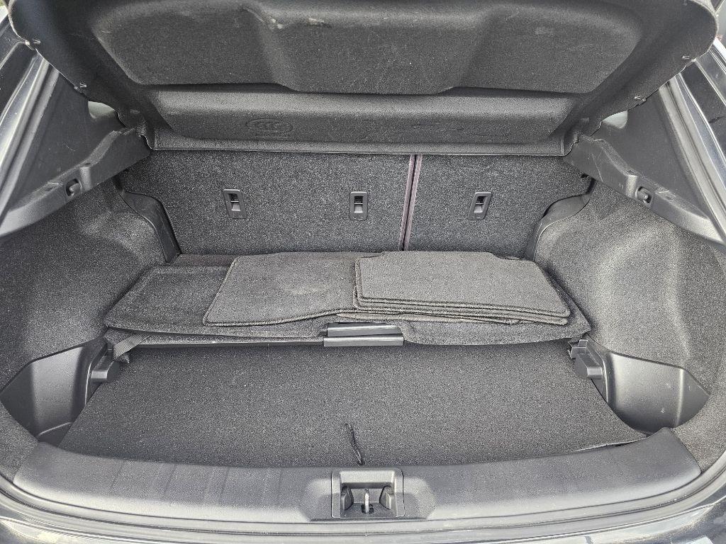 Nissan Rogue Sport SV AWD 2022
