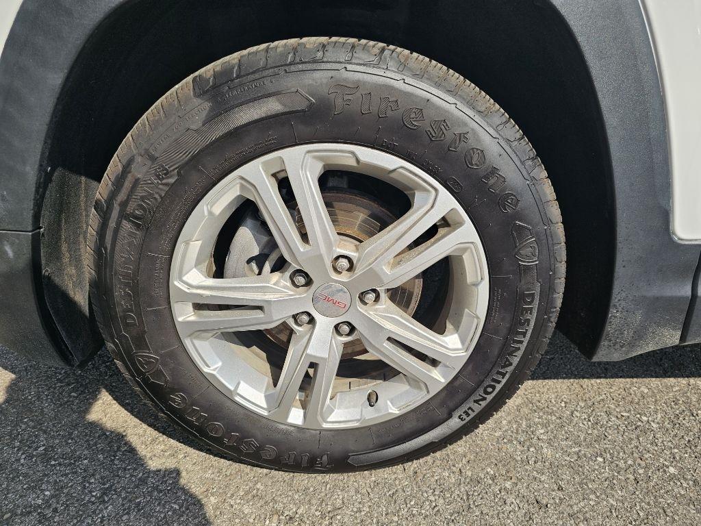 GMC Terrain SLE 2019