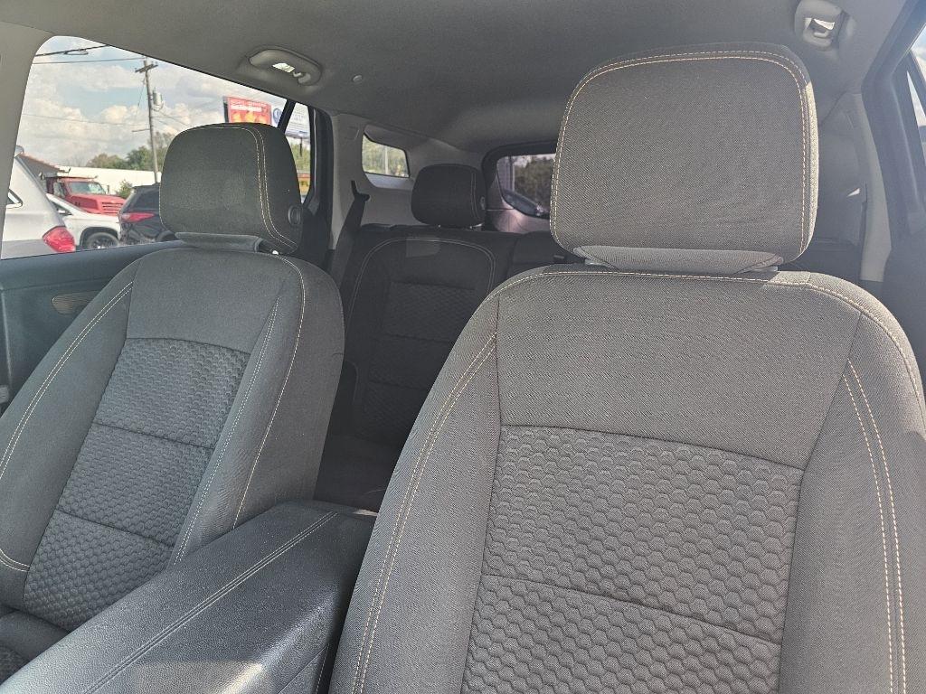 GMC Terrain SLE 2019