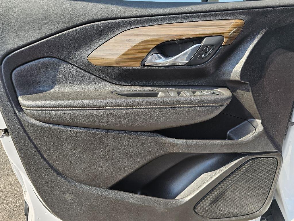 GMC Terrain SLE 2019