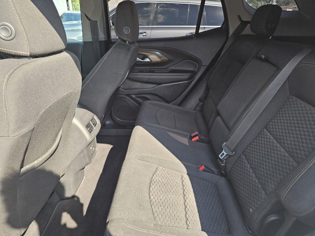 GMC Terrain SLE 2019