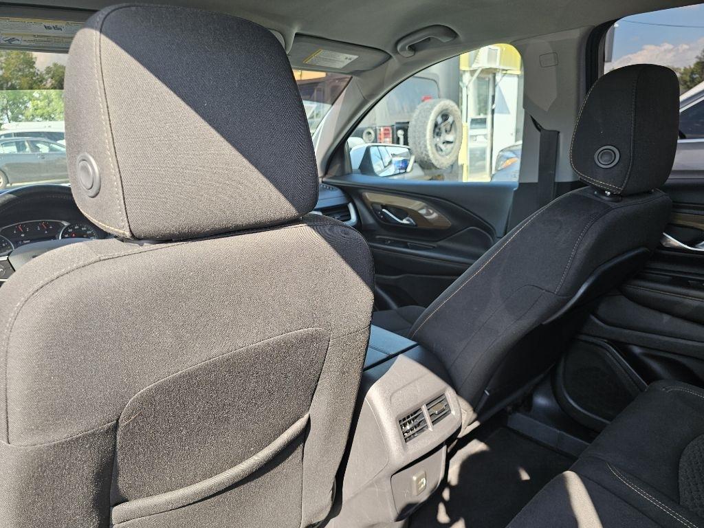 GMC Terrain SLE 2019
