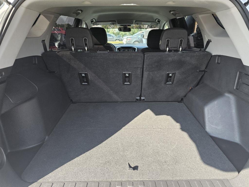 GMC Terrain SLE 2019