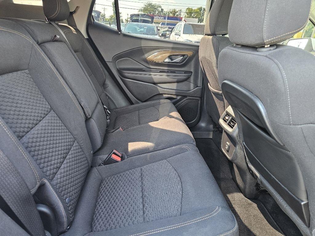 GMC Terrain SLE 2019