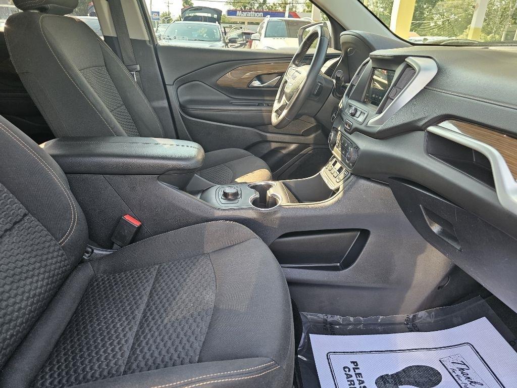 GMC Terrain SLE 2019