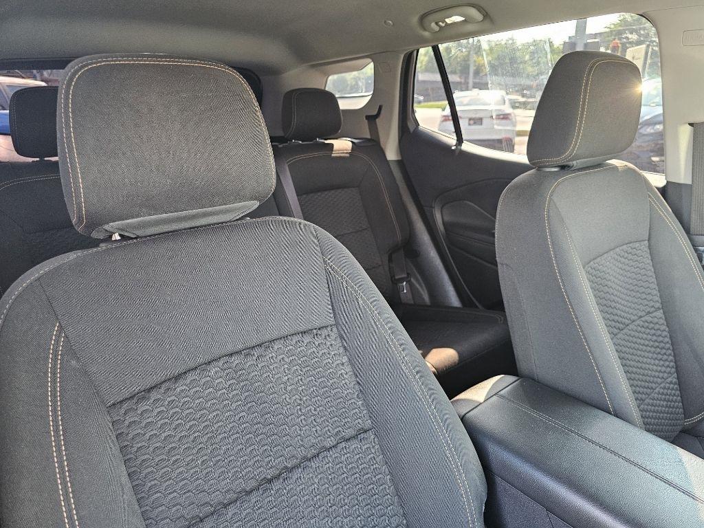 GMC Terrain SLE 2019