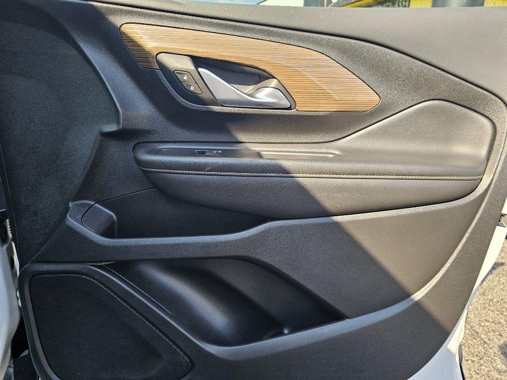 GMC Terrain SLE 2019