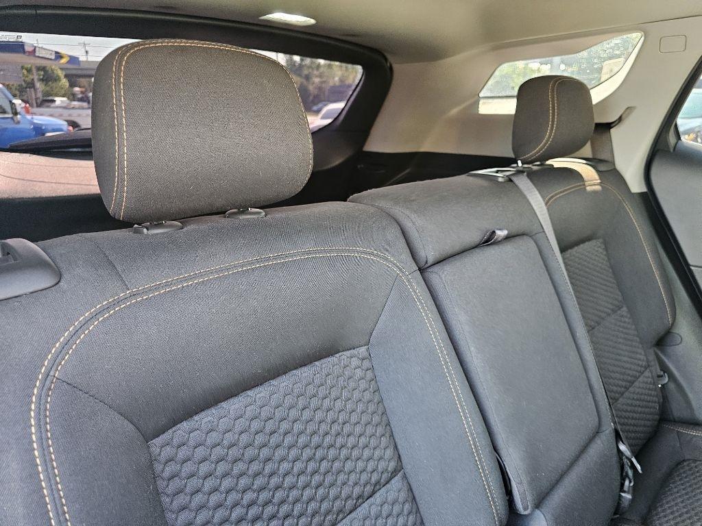 GMC Terrain SLE 2019