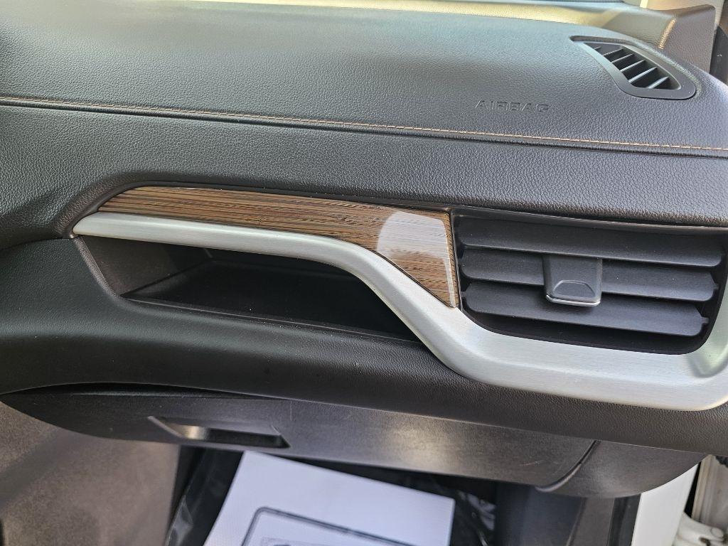 GMC Terrain SLE 2019