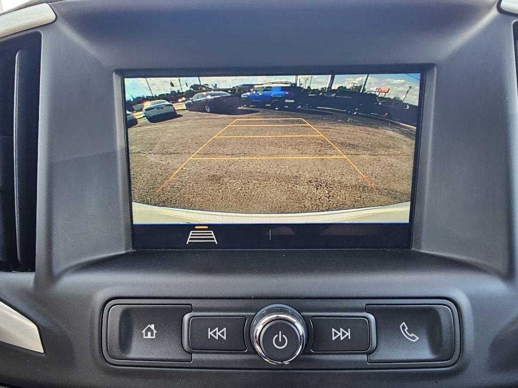 GMC Terrain SLE 2019