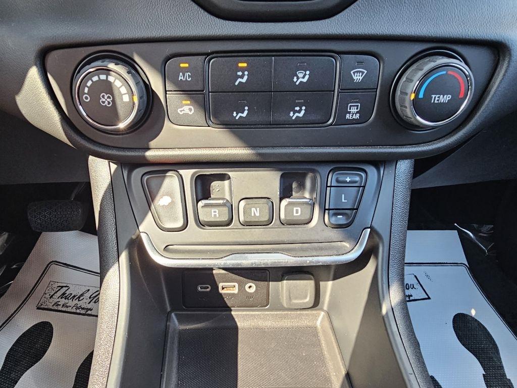 GMC Terrain SLE 2019