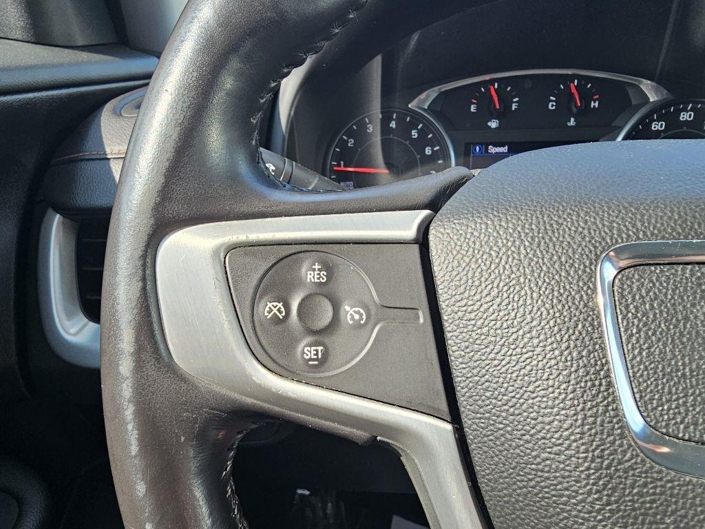 GMC Terrain SLE 2019