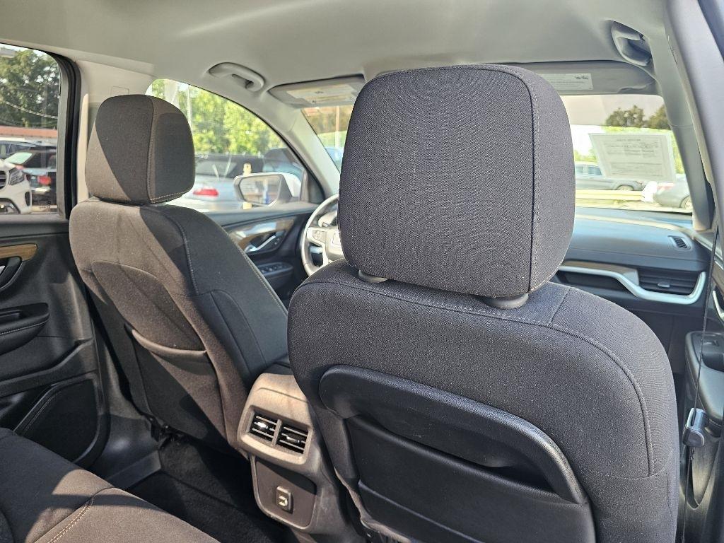 GMC Terrain SLE 2019