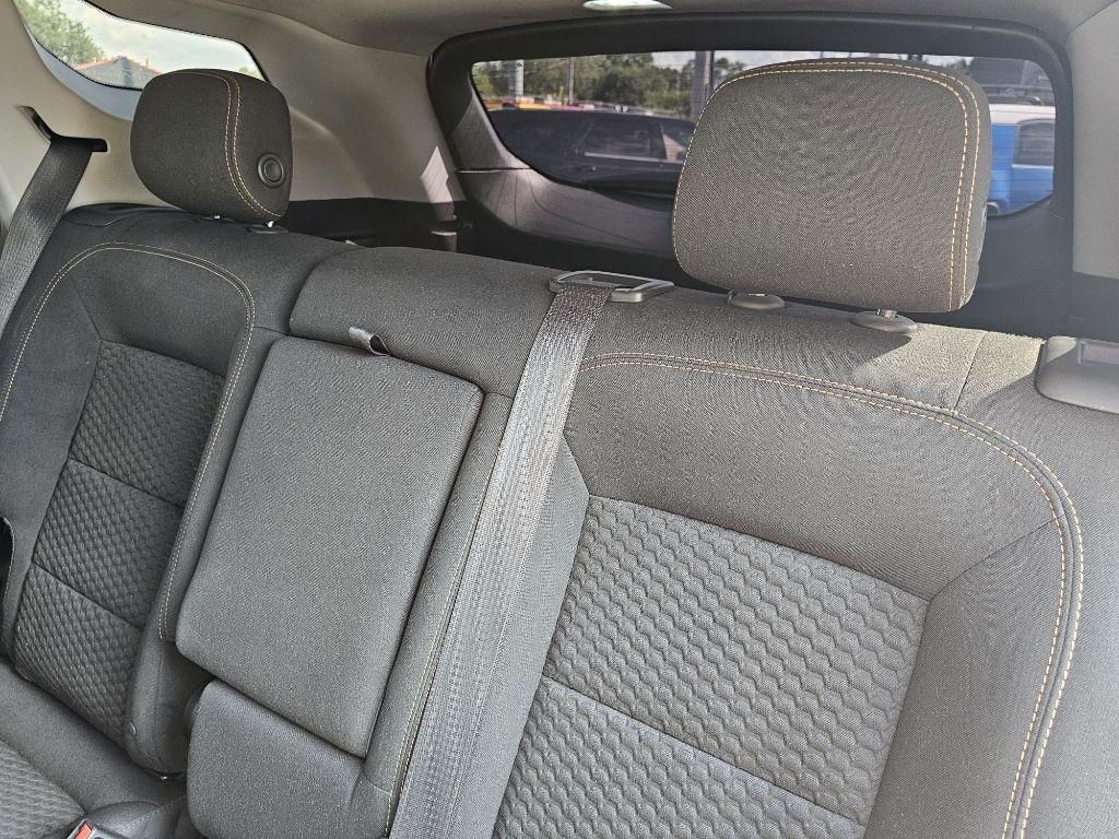 GMC Terrain SLE 2019