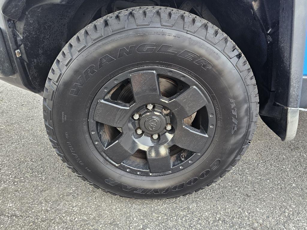 Toyota FJ Cruiser 4WD AT 2007