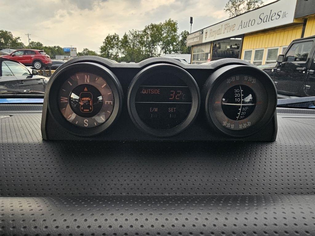 Toyota FJ Cruiser 4WD AT 2007
