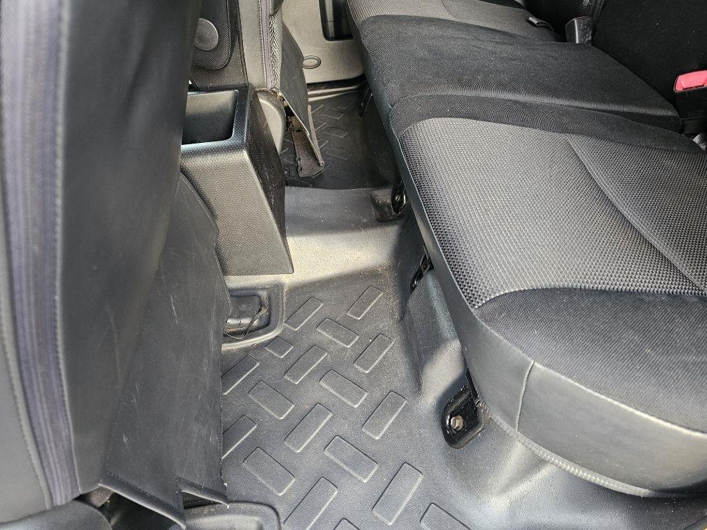 Toyota FJ Cruiser 4WD AT 2007