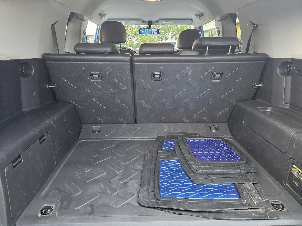 Toyota FJ Cruiser 4WD AT 2007