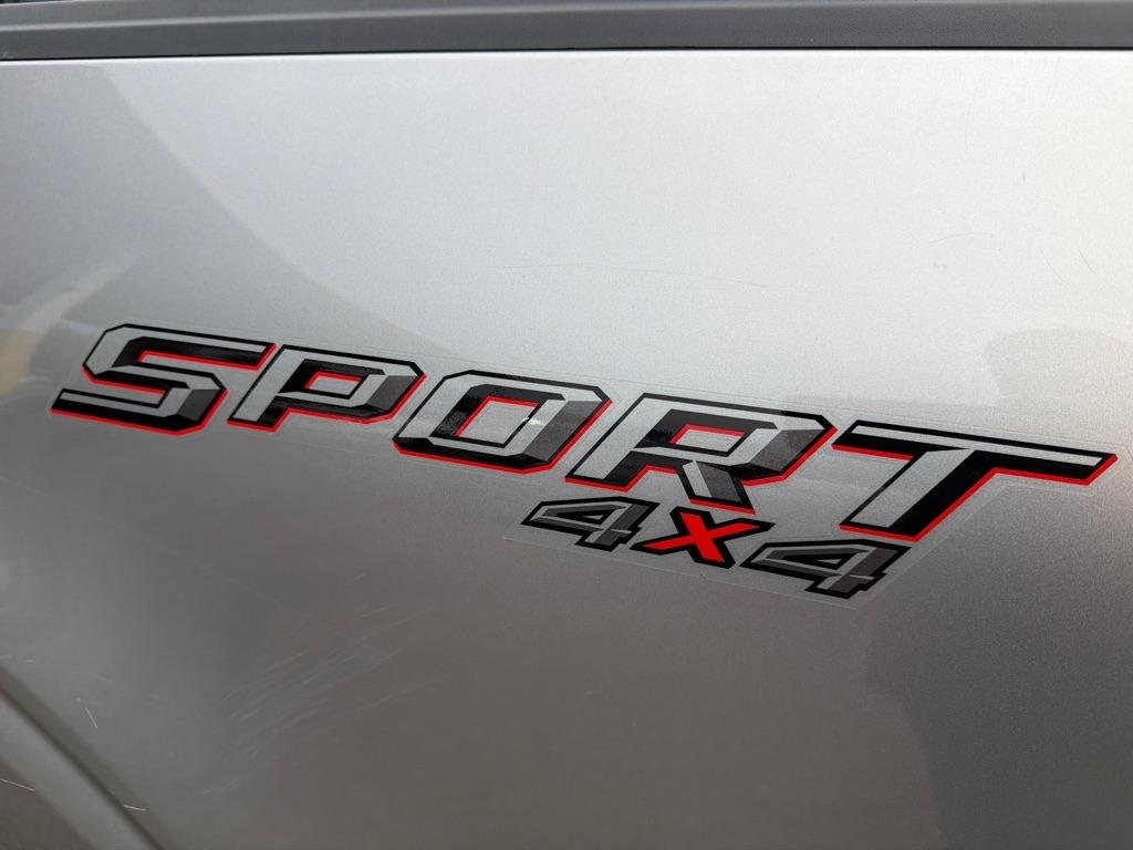 Ford F-150 XLT SuperCrew 5.5-ft. Bed 4WD 2021