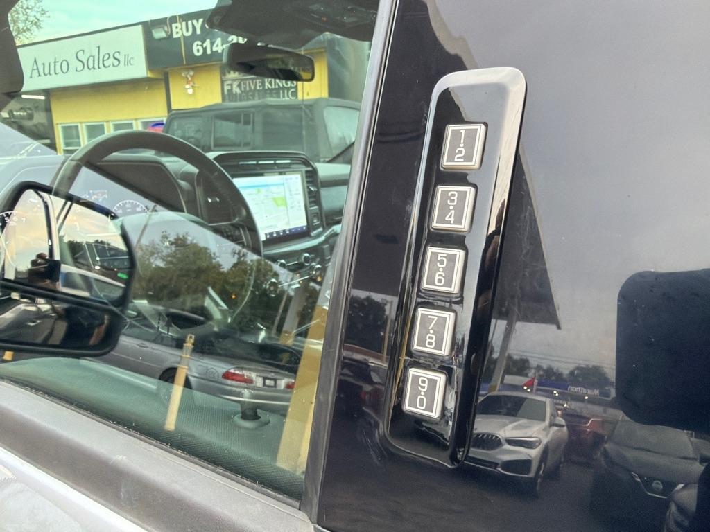Ford F-150 XLT SuperCrew 5.5-ft. Bed 4WD 2021