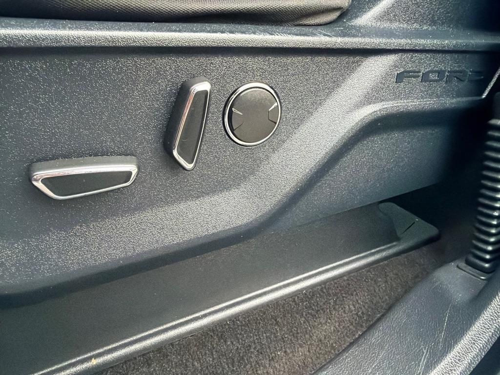 Ford F-150 XLT SuperCrew 5.5-ft. Bed 4WD 2021