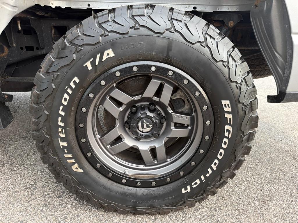Ford F-150 XLT SuperCrew 5.5-ft. Bed 4WD 2021