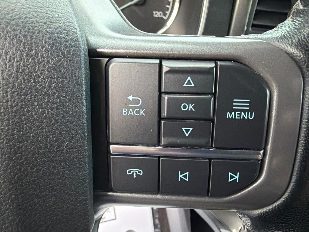 Ford F-150 XLT SuperCrew 5.5-ft. Bed 4WD 2021