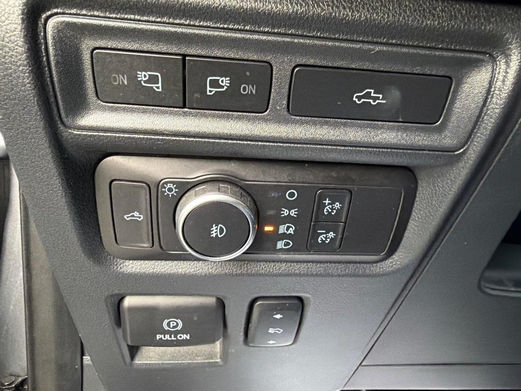 Ford F-150 XLT SuperCrew 5.5-ft. Bed 4WD 2021