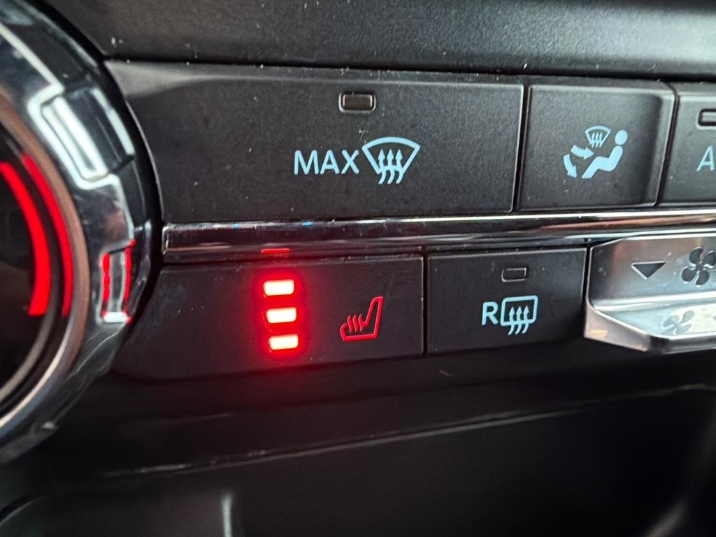Ford F-150 XLT SuperCrew 5.5-ft. Bed 4WD 2021