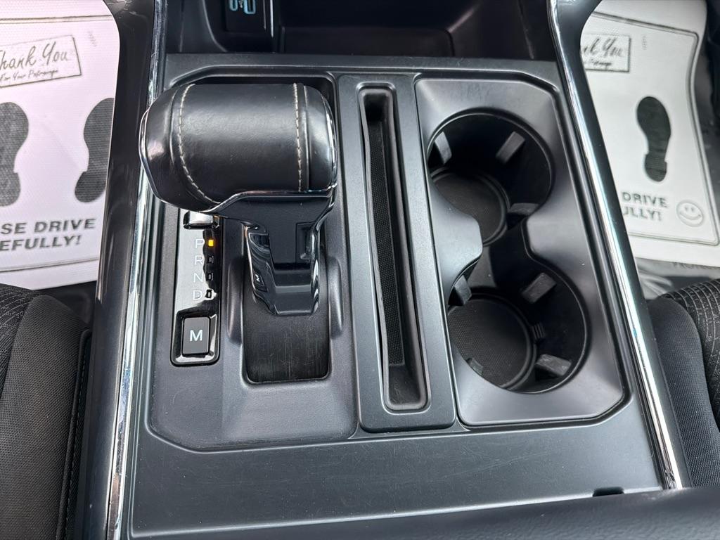 Ford F-150 XLT SuperCrew 5.5-ft. Bed 4WD 2021