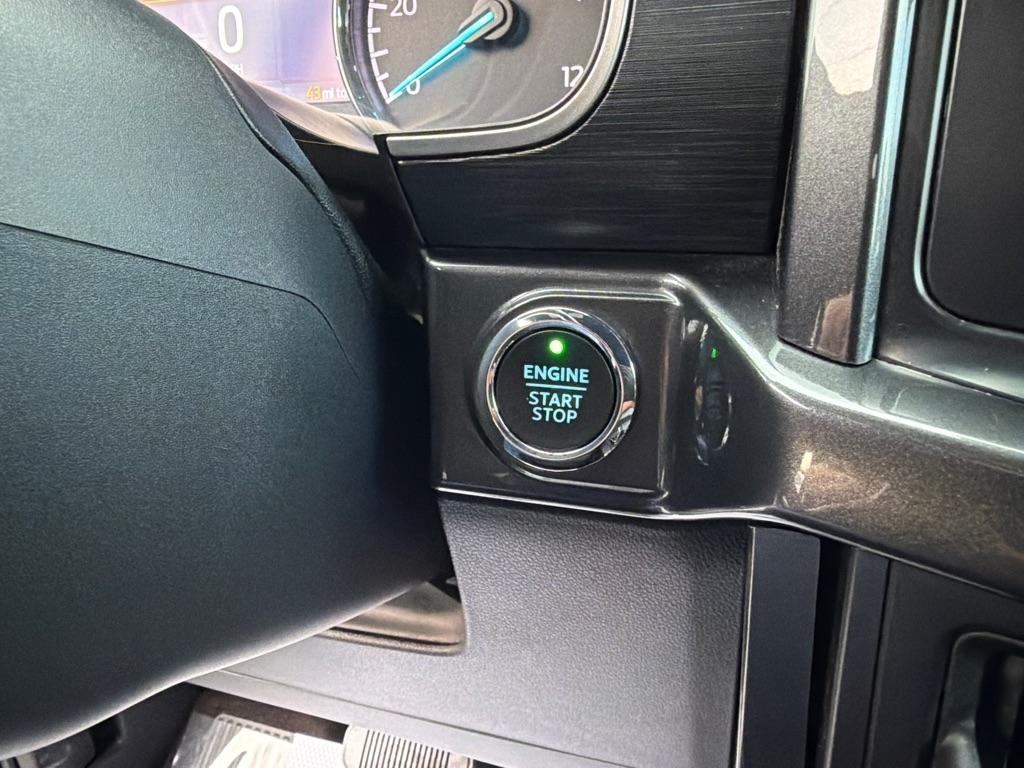 Ford F-150 XLT SuperCrew 5.5-ft. Bed 4WD 2021