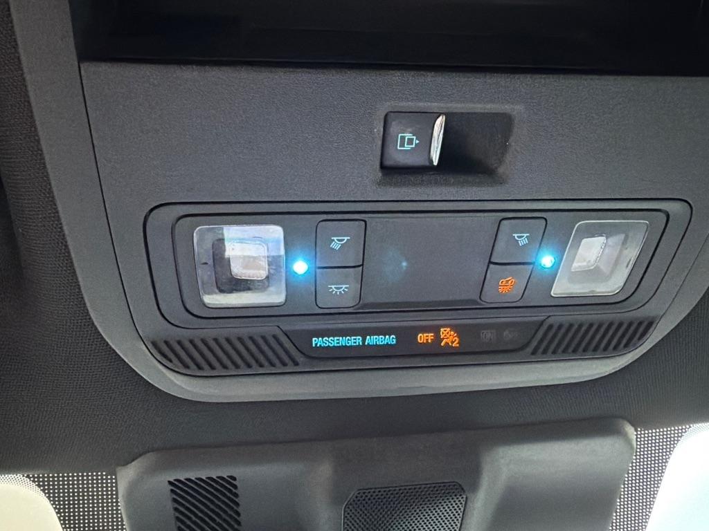 Ford F-150 XLT SuperCrew 5.5-ft. Bed 4WD 2021