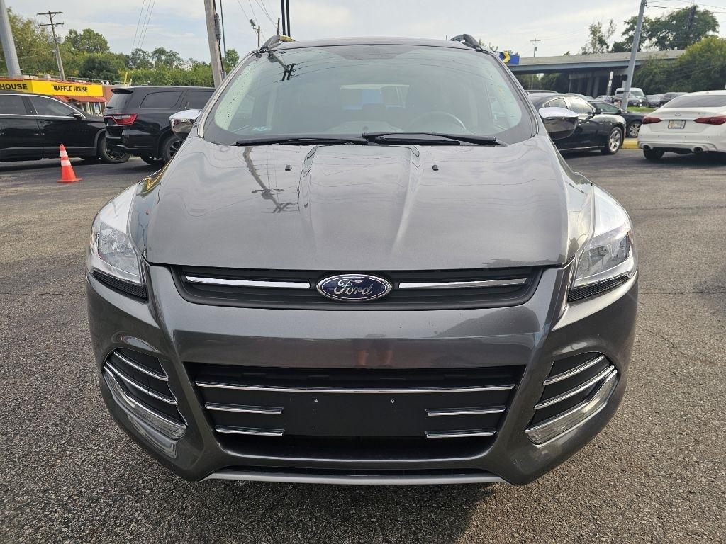 Ford Escape SE 4WD 2016