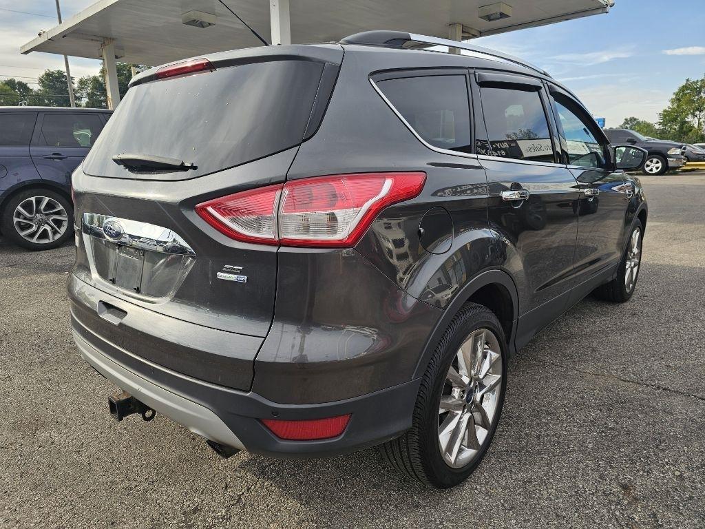 Ford Escape SE 4WD 2016