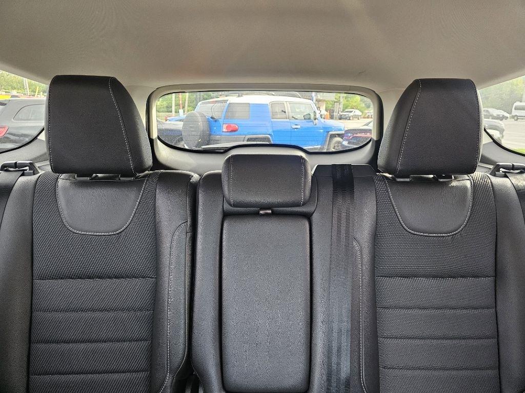 Ford Escape SE 4WD 2016